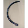 Recambio de aletin delantero izquierdo para mg zs ev (01.2021) referencia OEM IAM 654572627  