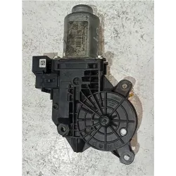 Recambio de motor elevalunas delantero derecho para volkswagen polo iv (9n3)(04.2005) referencia OEM IAM 402144D  