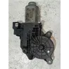 Recambio de motor elevalunas delantero derecho para volkswagen polo iv (9n3)(04.2005) referencia OEM IAM 402144D  