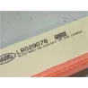 Recambio de filtro aire para land rover freelander (lr2)(2007) 2.2 td4 referencia OEM IAM BJ329601AA  