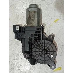 Recambio de motor elevalunas delantero derecho para volkswagen polo iv (9n3)(04.2005) referencia OEM IAM 402144D  