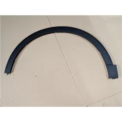 Recambio de aletin delantero izquierdo para mg zs ev (01.2021) referencia OEM IAM 654572627  