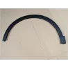 Recambio de aletin delantero izquierdo para mg zs ev (01.2021) referencia OEM IAM 654572627  