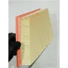 Recambio de filtro aire para land rover freelander (lr2)(2007) 2.2 td4 referencia OEM IAM BJ329601AA  