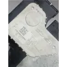 Recambio de potenciometro pedal gas para peugeot boxer caja cerrada (2014) referencia OEM IAM B720  