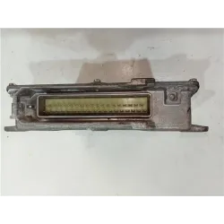 Recambio de centralita inyeccion para citroën ax (1987) 14 d referencia OEM IAM 0261200780  