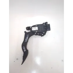 Recambio de potenciometro pedal para ford fiesta v (jh_, jd_) 1.4 tdci referencia OEM IAM 6PV00856700  