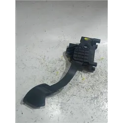 Recambio de potenciometro pedal gas para peugeot boxer caja cerrada (2014) referencia OEM IAM B720  