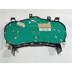 Recambio de cuadro completo para peugeot 207 (2006) 1.4 confort [1,4 ltr. - 50 kw hdi] referencia OEM IAM A2C53190340  