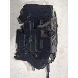 Recambio de cerradura puerta delantera derecha para seat ibiza iv (6j5, 6p1) 1.6 tdi referencia OEM IAM 5N1837016C  