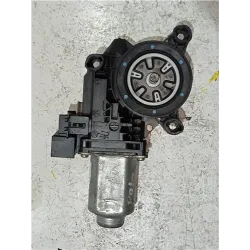Recambio de motor elevalunas delantero derecho para volkswagen polo iv (9n3)(04.2005) referencia OEM IAM 402144D  