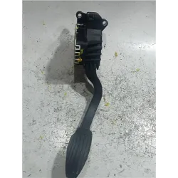 Recambio de potenciometro pedal gas para peugeot boxer caja cerrada (2014) referencia OEM IAM B720  