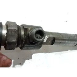 Recambio de inyector para fiat stilo (192)(2001) 1.9 jtd (192_xe1a) referencia OEM IAM 0445110119  