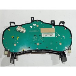 Recambio de cuadro completo para peugeot 207 (2006) 1.4 confort [1,4 ltr. - 50 kw hdi] referencia OEM IAM A2C53190340  