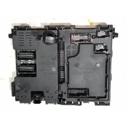 Recambio de bsi para peugeot 206 (1998) 1.4 hdi eco 70 referencia OEM IAM S105872300C  