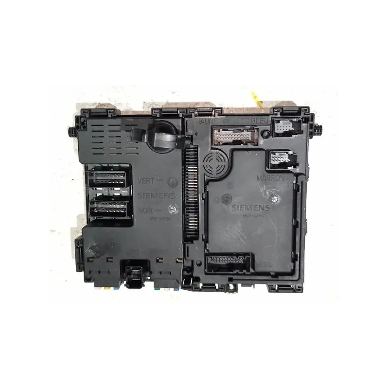 Recambio de bsi para peugeot 206 (1998) 1.4 hdi eco 70 referencia OEM IAM S105872300C  