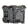 Recambio de bsi para peugeot 206 (1998) 1.4 hdi eco 70 referencia OEM IAM S105872300C  