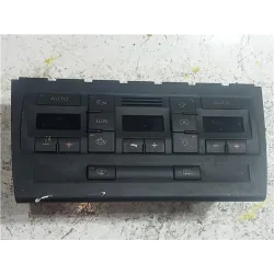 Recambio de mandos climatizador para seat exeo berlina (3r2)(12.2008) 2.0 reference [2,0 ltr. - 88 kw tdi] referencia OEM IAM 8E