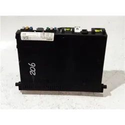 Recambio de bsi para peugeot 206 (1998) 1.4 hdi eco 70 referencia OEM IAM S105872300C  