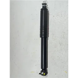 Recambio de amortiguador delantero izquierdo para suzuki samurai (sj)(1988) 1.0 (sj 410) referencia OEM IAM 41600-84C10  