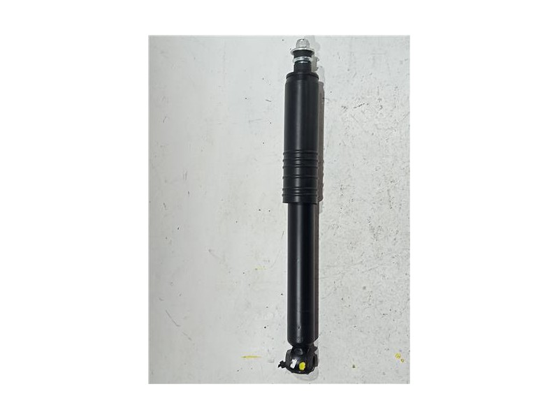 Recambio de amortiguador delantero izquierdo para suzuki samurai (sj)(1988) 1.0 (sj 410) referencia OEM IAM 41600-84C10  