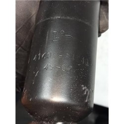 Recambio de amortiguador delantero izquierdo para suzuki samurai (sj)(1988) 1.0 (sj 410) referencia OEM IAM 41600-84C10  