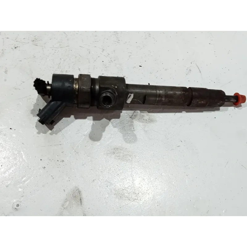 Recambio de inyector para fiat stilo (192)(2001) 1.9 jtd (192_xe1a) referencia OEM IAM 0445110119  