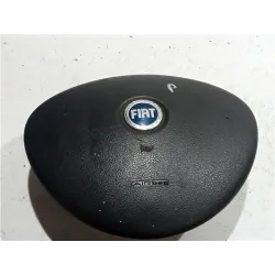 Recambio de airbag volante para fiat ii punto (188) berlina (2003) 1.3 16v multijet feel [1,3 ltr. - 51 kw jtd cat] referencia O