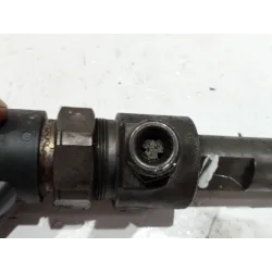 Recambio de inyector para fiat stilo (192)(2001) 1.9 jtd (192_xe1a) referencia OEM IAM 0445110119  