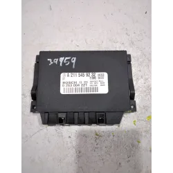 MODULO ELECTRONICO A2115459232 