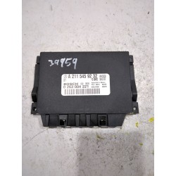 MODULO ELECTRONICO A2115459232 
