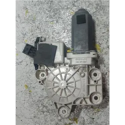 Recambio de motor elevalunas delantero izquierdo para opel vectra c berlina (2002) 2.2 dti 16v referencia OEM IAM 106155102 GM24