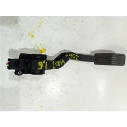 Recambio de potenciometro pedal gas para citroën c2 (2003) 1.1 referencia OEM IAM F00C3E2427  
