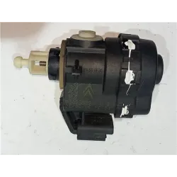 Recambio de motor regulacion faros para citroën c5 berlina (2004) 2.0 collection [2,0 ltr. - 100 kw hdi fap cat (rhr / dw10bted4