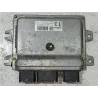 Recambio de centralita inyeccion para nissan murano (z51)(06.2008) referencia OEM IAM MEC121040D18121  
