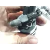 Recambio de inyector para fiat stilo (192)(2001) 1.9 jtd (192_xe1a) referencia OEM IAM 0445110119  