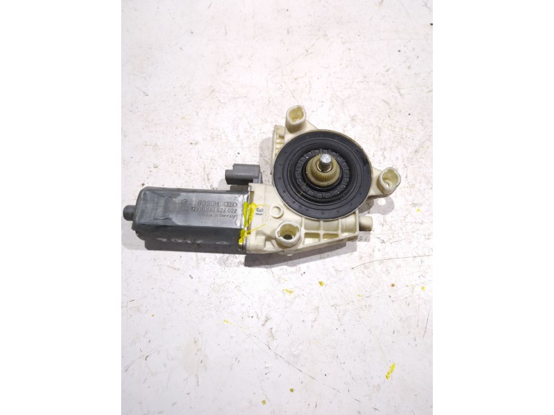Recambio de motor elevalunas delantero izquierdo para peugeot 307 (3a/c) 2.0 hdi 90 referencia OEM IAM 0130822022  