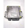 Recambio de centralita inyeccion para peugeot 307 (3a/c) 2.0 hdi 110 referencia OEM IAM 0281010595  