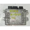 Recambio de centralita inyeccion para nissan murano (z51)(06.2008) referencia OEM IAM MEC121040D18121  
