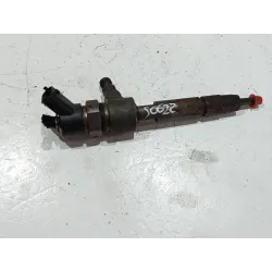 Recambio de inyector para fiat stilo (192)(2001) 1.9 jtd (192_xe1a) referencia OEM IAM 0445110119  