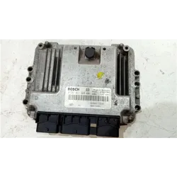Recambio de centralita inyeccion para renault laguna ii (bg0)(2001) 1.9 dci (bg0g) referencia OEM IAM 0281011969  