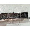 Recambio de centralita inyeccion para nissan murano (z51)(06.2008) referencia OEM IAM MEC121040D18121  