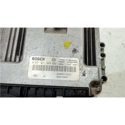 Recambio de centralita inyeccion para renault laguna ii (bg0)(2001) 1.9 dci (bg0g) referencia OEM IAM 0281011969  