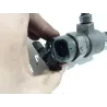 Recambio de inyector para fiat stilo (192)(2001) 1.9 jtd (192_xe1a) referencia OEM IAM 0445110119  