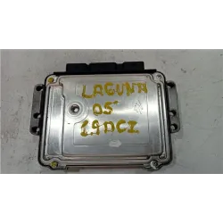Recambio de centralita inyeccion para renault laguna ii (bg0)(2001) 1.9 dci (bg0g) referencia OEM IAM 0281011969  