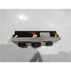 Recambio de mandos climatizador para opel zafira b (2005) 1.9 cdti referencia OEM IAM 13250621  