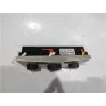 Recambio de mandos climatizador para opel zafira b (2005) 1.9 cdti referencia OEM IAM 13250621  