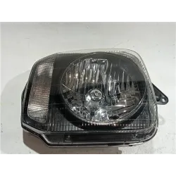 Recambio de faro delantero derecho para suzuki jimny (sn/fj)(1998) 1.3 16v referencia OEM IAM SUZUKI JIMNY 35120-81A00 3512081A0