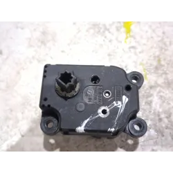 Recambio de motor apertura trampillas climatizador para peugeot 407 hdi 135 referencia OEM IAM 4PUH19E616AB  