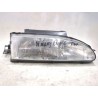 Recambio de faro delantero derecho para hyundai s-coupe (sl)(1993) 1.5 i referencia OEM IAM 1011990  